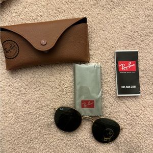 Ray Ban Sunglasses